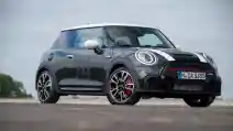  Rayakan Ulang Tahun Ke-60, MINI-JCW Luncurkan Model Terbatas!