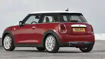  MINI 2014 Bakal di-Recall?