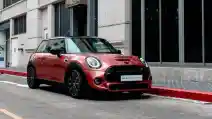  MINI Rosewood Edition Hadir, Hanya Ada 40 Unit di Indonesia