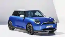  MINI Electric 2024 Diperkenalkan, Bakal Diproduksi Oleh Pabrikan Jerman Dan Cina