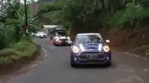  MINI Targetkan Penjualan Tinggi di Bandung. Apa Alasannya?