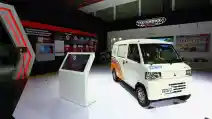  Mitsubishi Minicab-MiEV, Calon 'Raja Mobil Listrik' Yang Sebenarnya?