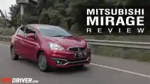  VIDEO: Mitsubishi Mirage Exceed 2016 Review |OtoDriver