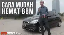  VIDEO: Cara Mudah Hemat BBM | OtoDriver