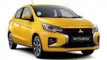  Ini Dia Mirage Facelift 2020