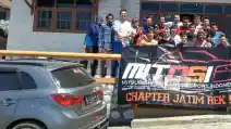  Tahun Baru Imlek Ala Komunitas MitOSI (Mitsubishi Outlander Sport Indonesia)