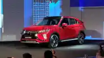  Mitsubishi Eclipse Cross Adalah SUV Terkuat di Kelasnya?