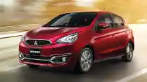  Mitsubishi Mirage Terbaru Akan Berbagi Platform Dengan Nissan March?