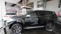  Pajero Sport VS Fortuner, Siapa yang Terlaris Selama Mei 2018?