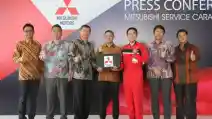  Mitsubishi Datangkan Mekanik Dari Jepang Untuk Beberapa Dealer Ini