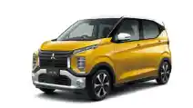  Xpander Versi Mini Lolos Uji Tabrak Japan NCAP