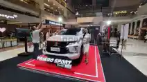  Mitsubishi Xpander Cross Elite Limited Edition. Selisih Rp 10Juta, Dapat Barang Istimewa Edisi Terbatas