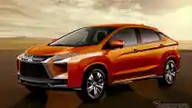  Jadi Mobil Listrik, Mitsubishi Evo Hadir Lagi Tahun Ini? 