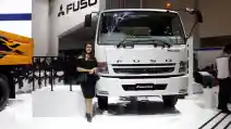  FUSO : Resmi Hadirkan Fighter, dengan Fitur Canggih Berbasis Teknologi Informasi