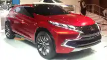  Mitsubishi Akan Luncurkan SUV Baru Tiap Tahun Sampai 2021