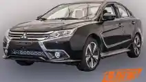  Mitsubishi Lancer Masih Berlanjut! Kini Di-Facelift Untuk Cina