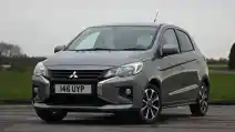  Akhir Perjalanan Mitsubishi Mirage di Indonesia