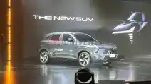  NJKB Mitsubishi New SUV Terdaftar, Ada Dua Varian