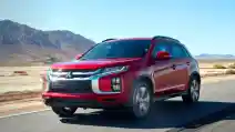  Mitsubishi Outlander Sport Meluncur Bulan Depan, Perdana Di Amerika Serikat