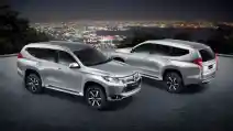  Mitsubishi All New Pajero Sport Sudah Bisa Dipesan, Prediksi Harga Rp 500-550 Juta