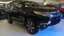  Mitsubishi Pajero Sport CKD Kini Bertambah 2 Varian, Tetap Tak Lebih Murah