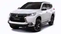  Daftar Harga Aksesoris Resmi Mitsubishi Xpander dan Pajero Sport