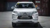  Fortuner Facelift Meluncur 11 Bulan Setelah Pajero Sport Facelift