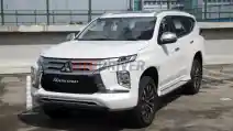  New Pajero Sport Hadir Dengan Segudang Tawaran Pelayanan Menarik