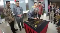  Mitsubishi Resmikan Dealer Ketiga di Palembang