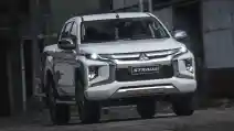  Mitsubishi Triton Generasi Terbaru Meluncur Di Filipina Dengan Nama Strada