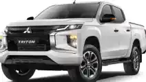  Diam-Diam Mitsubishi Luncurkan Triton Terbaru, Simak Ubahannya