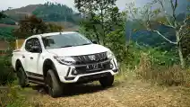  Mitsubishi Triton Athlete Terabas Bromo, Ini Hasil Klaimnya