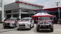  Dealer Baru Mitsubishi Resmi Berdiri di Duri 