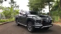  5 Fakta Menarik Seputar Mitsubishi Triton