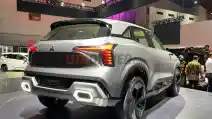  Melihat Keunggulan Mitsubishi XFC Concept Bersaing Dengan HR-V, Creta dan Alvez