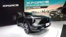  Deretan Model Mobil Yang Debut Dunia Di Indonesia Sepanjang Tahun 2023