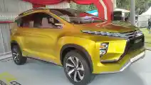  Calon MPV Mitsubishi Digosipkan Bernama "Expander". Ini Tanggapan Mitsubishi 