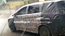  SPY SHOT: MItsubishi XM Versi Produksi Massal Tertangkap Basah Di Bandung