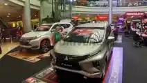  Jelang Ramadhan, Mitsubishi Guyur Depok Dengan Hujan Promo