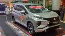  Mitsubishi Xpander Bisa Dicicil RP 2 Jutaan per Bulan!