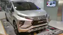  Jelang GIIAS 2018: Mitsubishi Siapkan Varian Baru Xpander