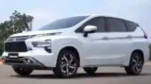  Mitsubishi Xpander Facelift Bakal Hadir Di Thailand Akhir Maret Ini