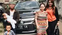  Bayi Bernama 'Pajero Sport' Akhirnya Ditemukan Mitsubishi Indonesia 