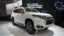  Inilah Daftar SUV Terlaris di Indonesia (Januari-April 2018)