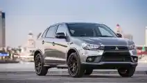  Mitsubishi Outlander Sport Generasi Baru Tertunda Karena Nissan Mau Ambil Bagian?