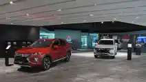  Mitsubishi Motors Resmikan MI-Playground, Apa Itu?