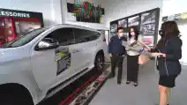  4 Model Mitsubishi Yang Paling Berprestasi Saat Ini