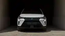  Mitsubishi Hadirkan Kembali Grandis, Kini Jadi Sebuah SUV