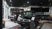  Mitsubishi Resmikan Dealer Baru di Indramayu, Apa Saja Fasilitasnya?