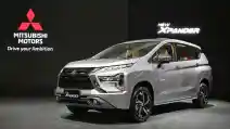  Mitsubishi Perkenalkan Konsep Baru, Life Adventure. Apa Itu?